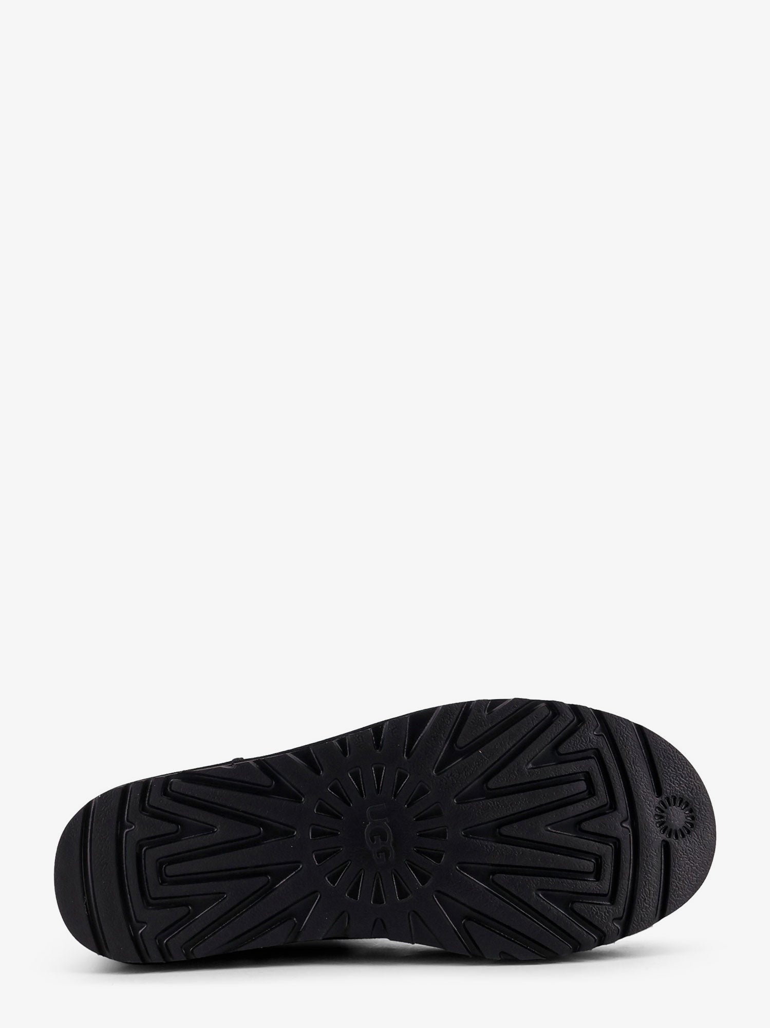 Ugg Ugg - Classic Ultra Mini suede ankle boots