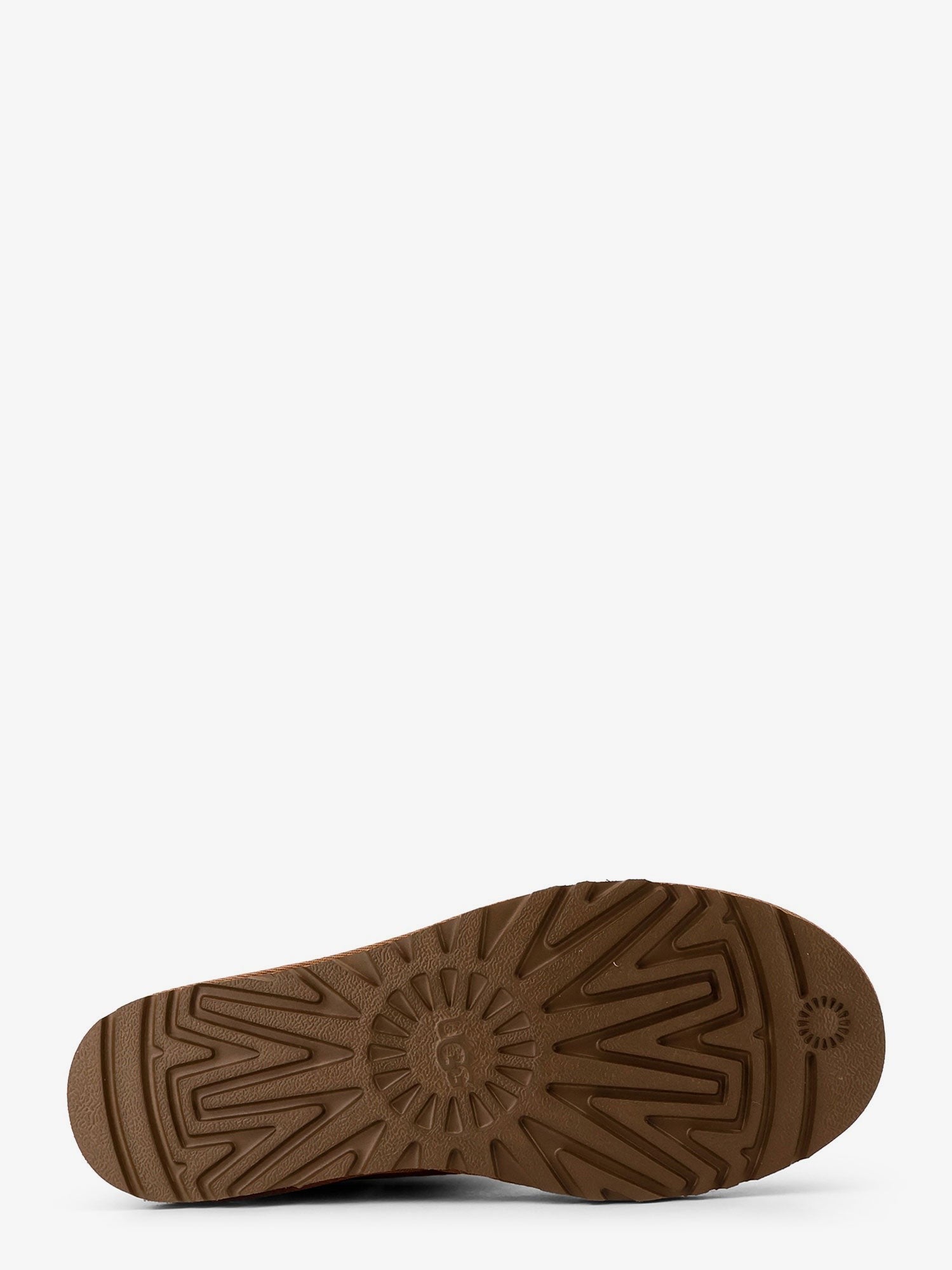 Ugg - Classic Ultra Mini suede ankle boots