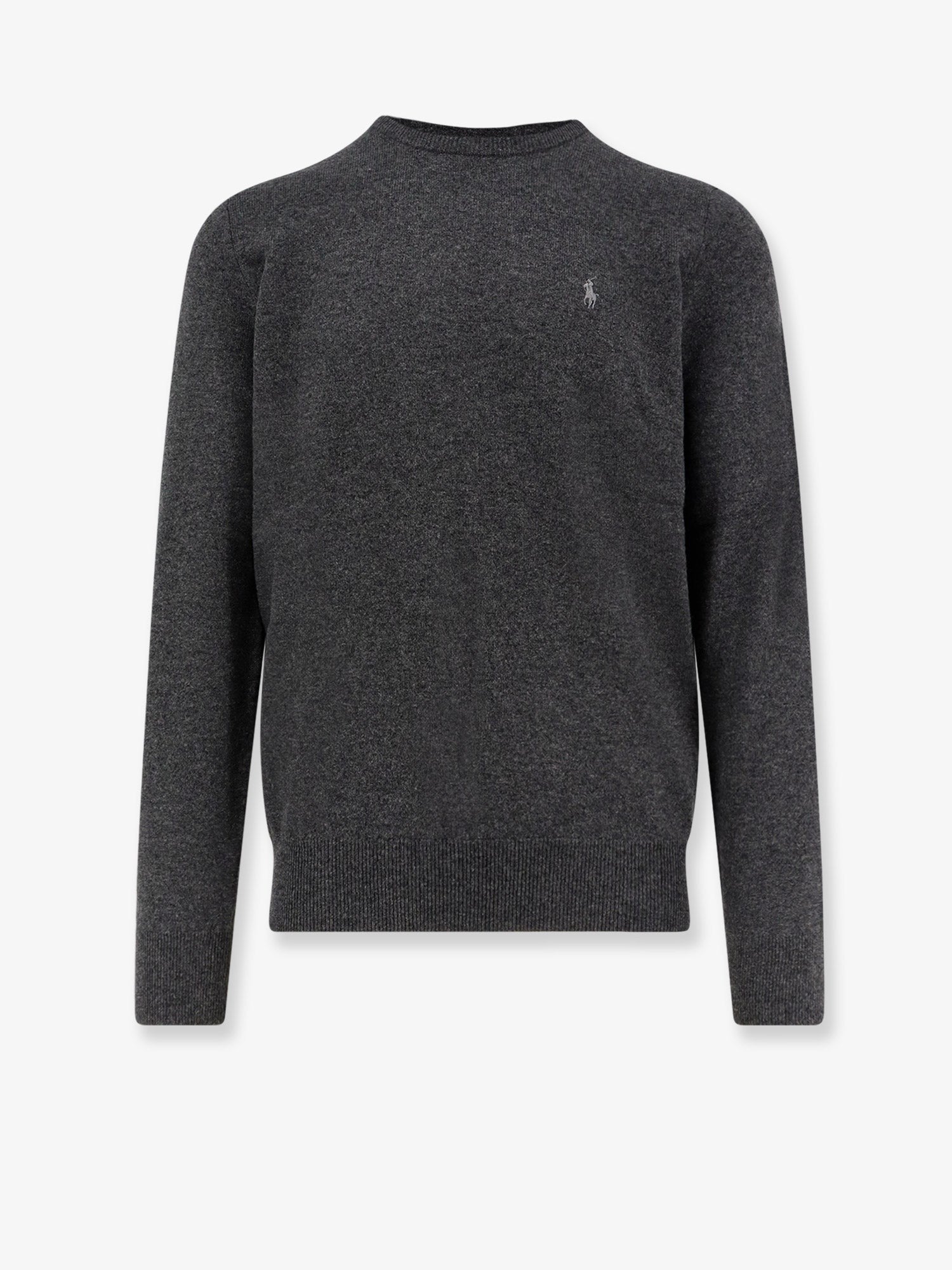 Polo Ralph Lauren - Classic wool sweater