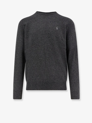 Polo Ralph Lauren - Classic wool sweater