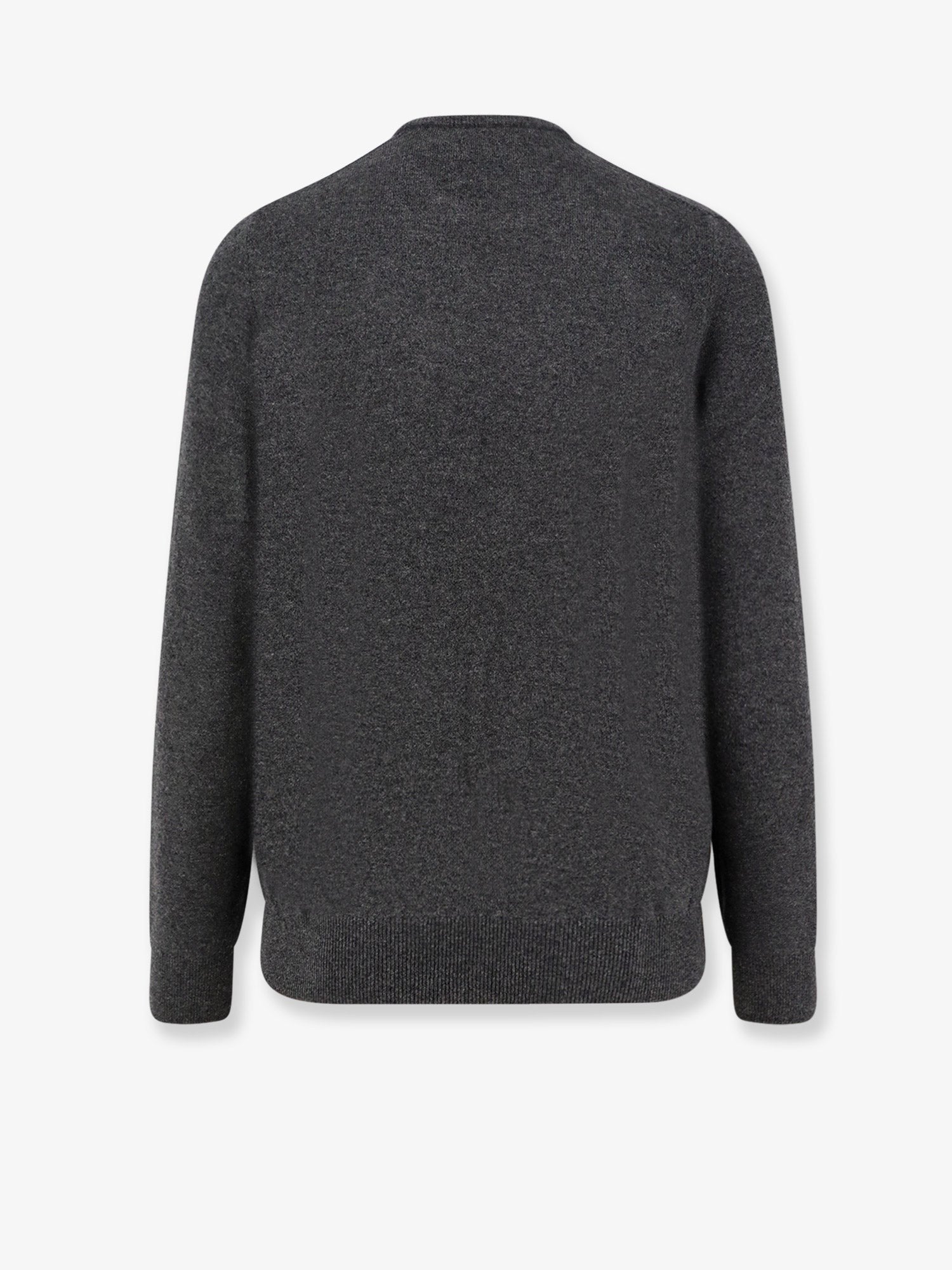 Polo Ralph Lauren - Classic wool sweater