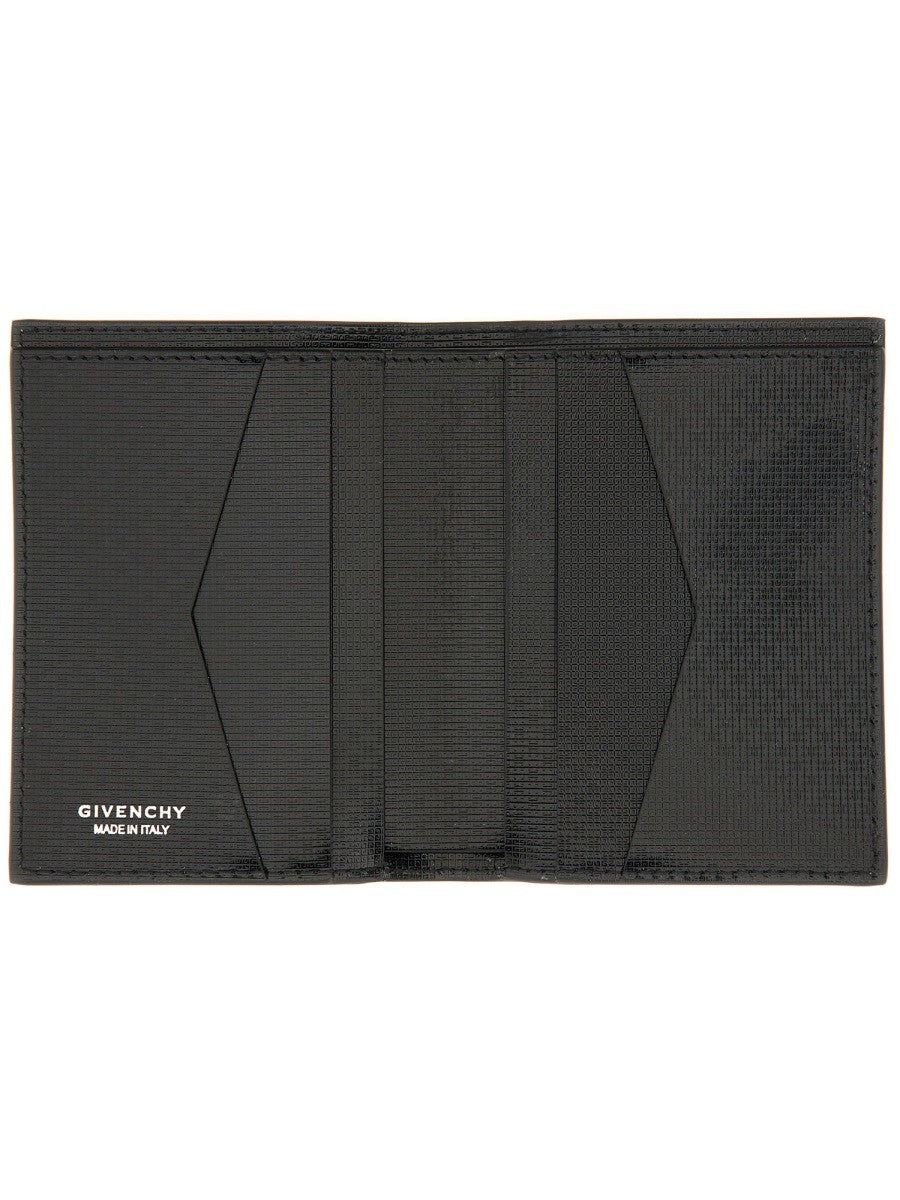 CLASSIQUE 4G CARD CASE