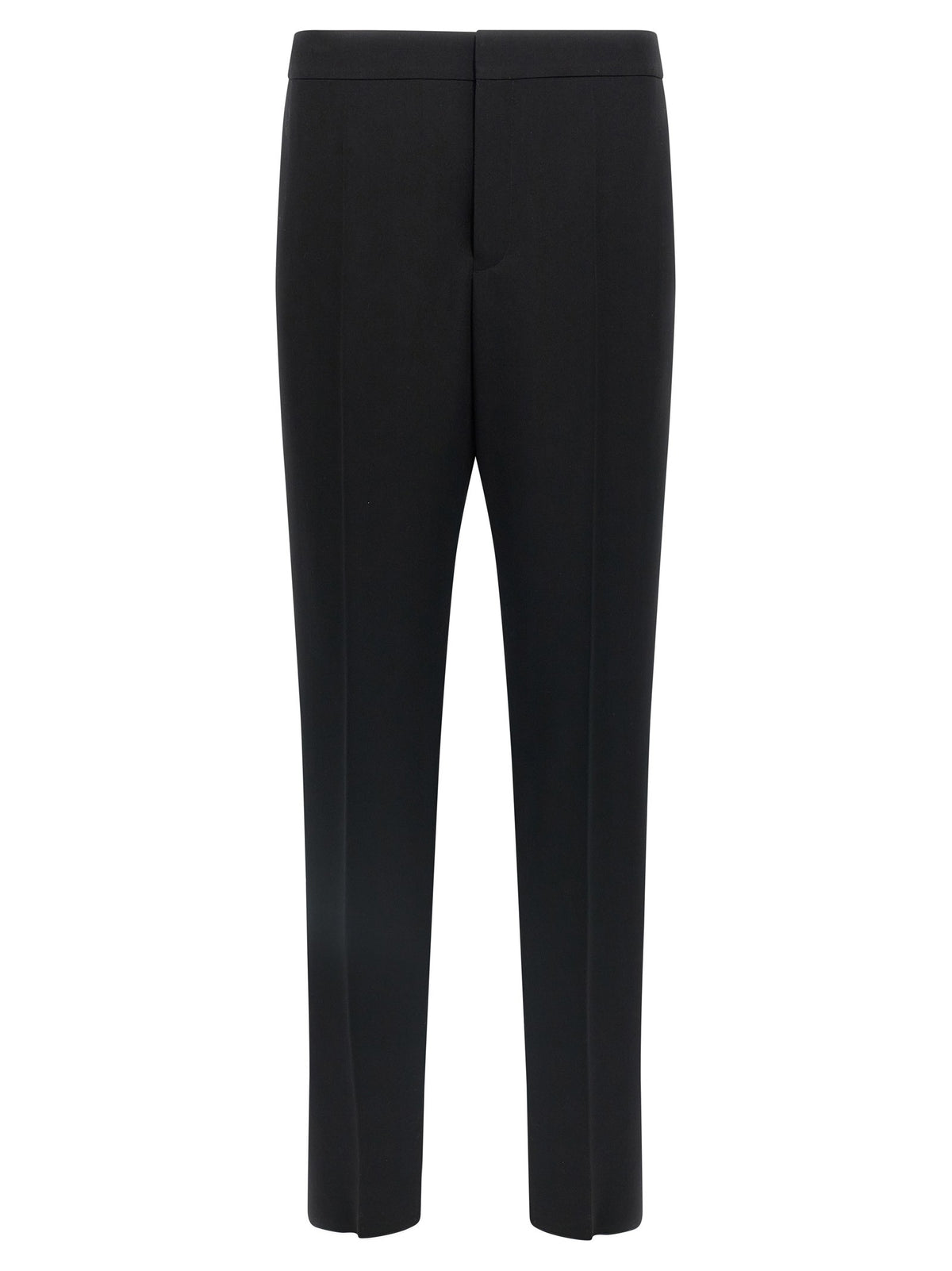 Saint Laurent - 'Classique' pants Black 52 IT