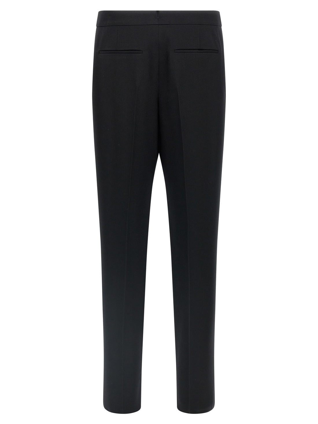 Saint Laurent - 'Classique' pants Black 52 IT