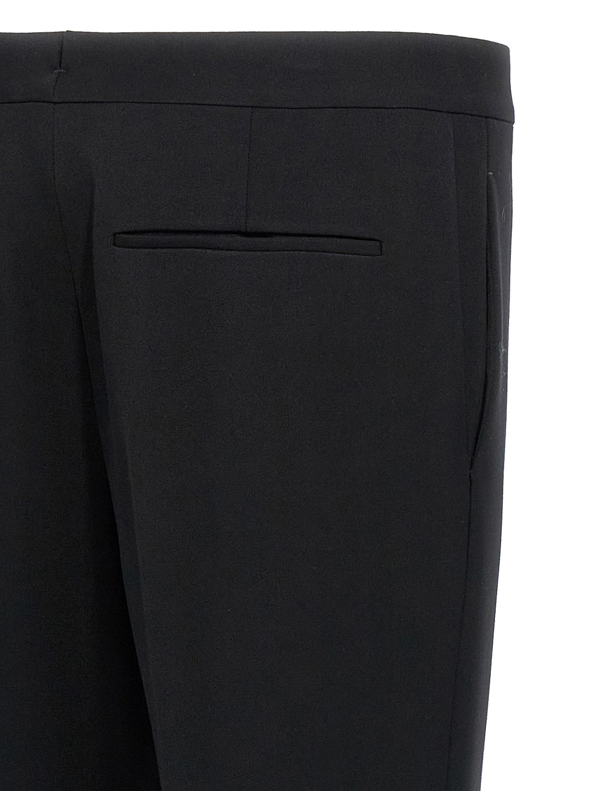 Saint Laurent - 'Classique' pants