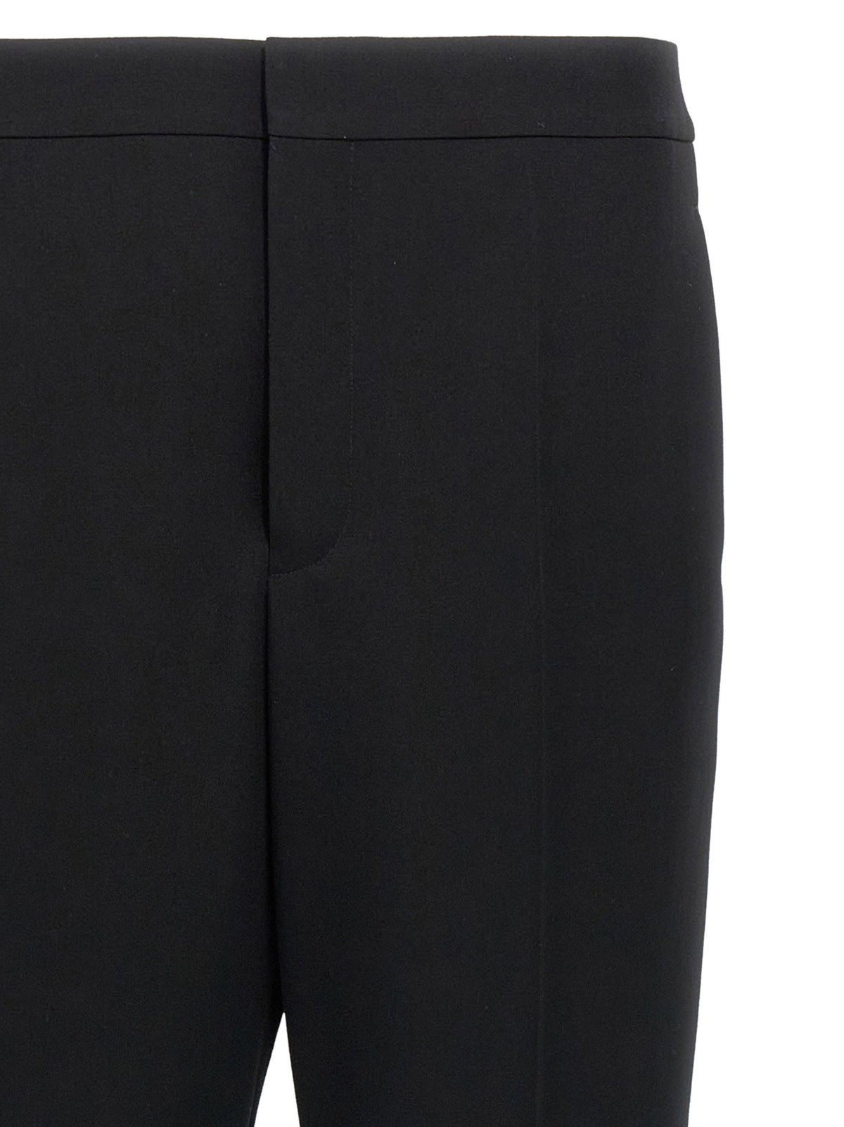 Saint Laurent - 'Classique' pants