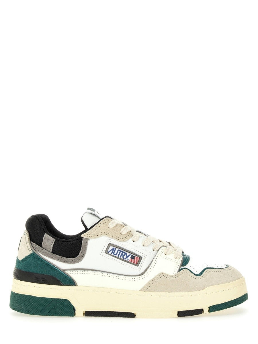 "CLC LOW" SNEAKER