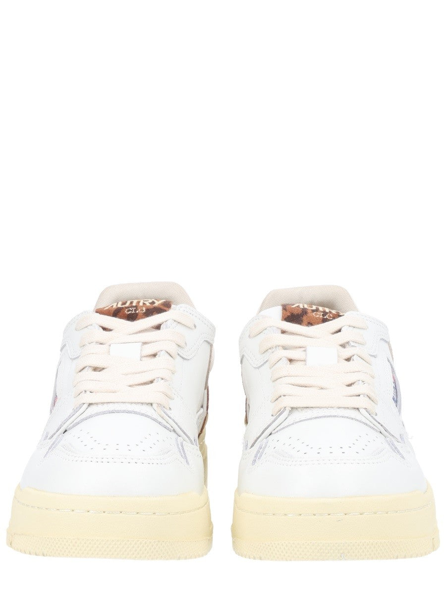 Autry - "CLC LOW" SNEAKER clc-low-sneaker_0a5026dd-61f2-4225-8136-ab084f5956f5