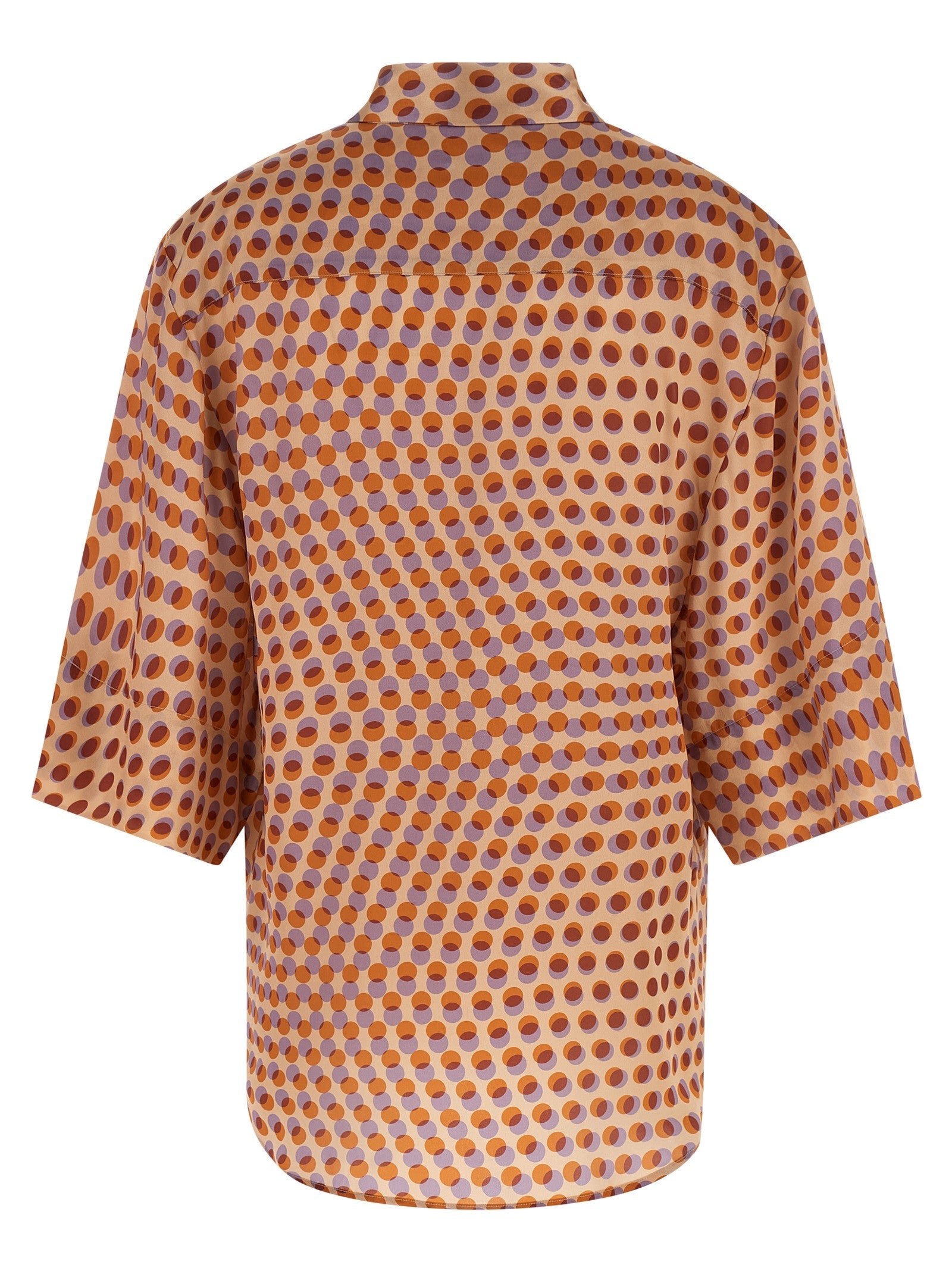 Dries Van Noten - 'Clea' shirt clea-shirt