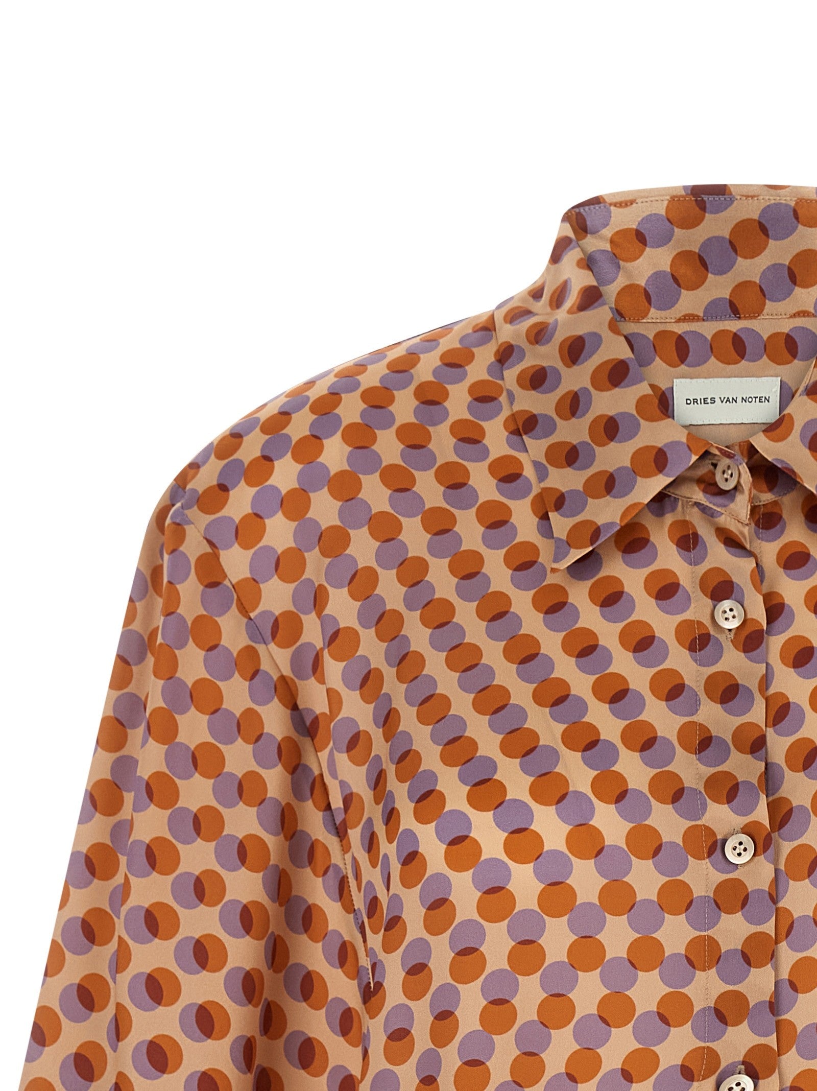 Dries Van Noten - 'Clea' shirt clea-shirt_273f42af-e1ce-4bfe-af23-463371cf7cb9