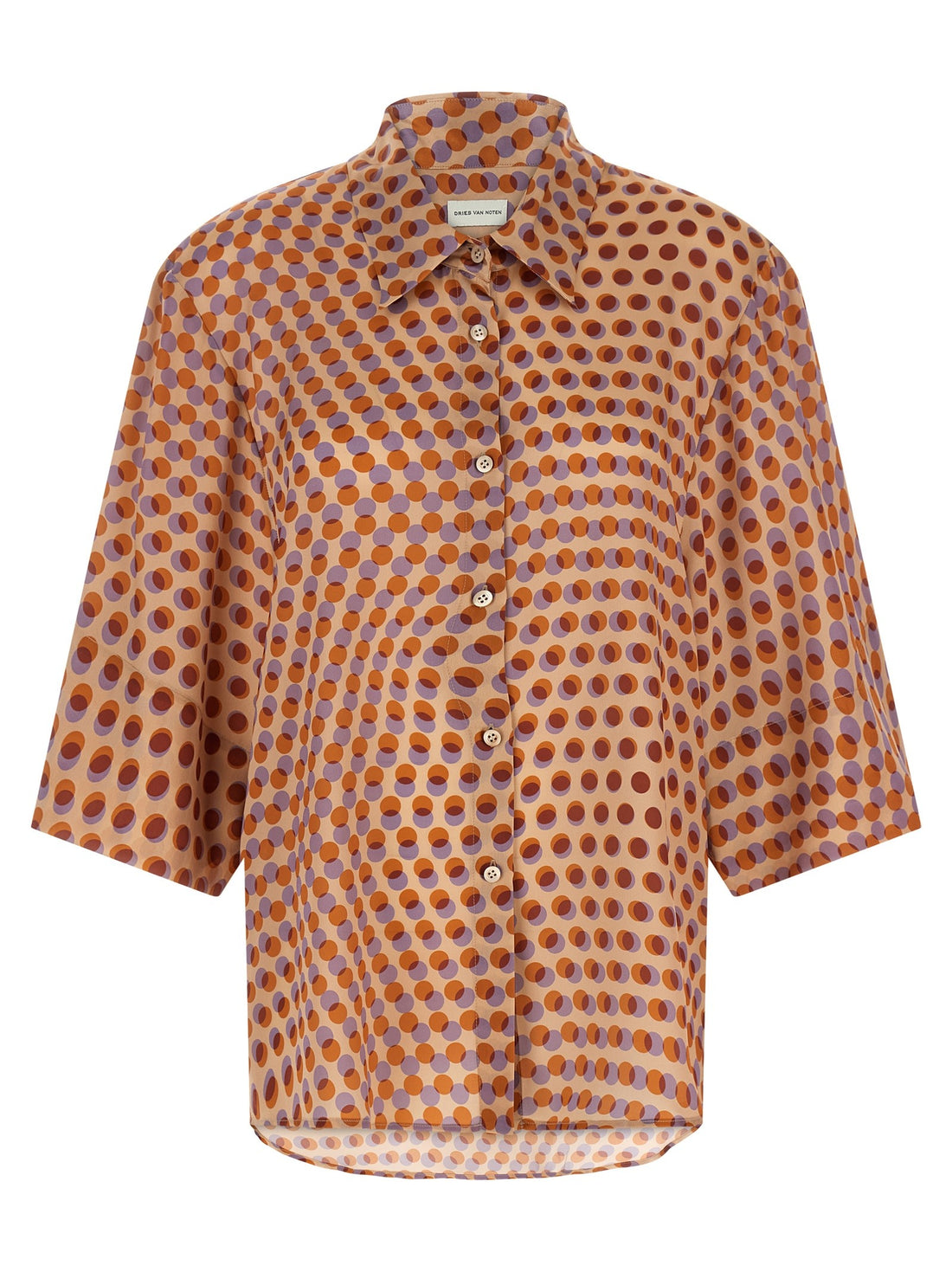 Dries Van Noten - 'Clea' shirt clea-shirt_b453cd41-54c7-4729-8c3a-57999abfa47a