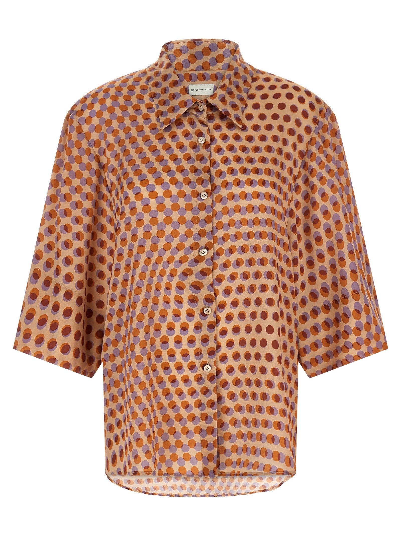 Dries Van Noten - 'Clea' shirt clea-shirt_b453cd41-54c7-4729-8c3a-57999abfa47a