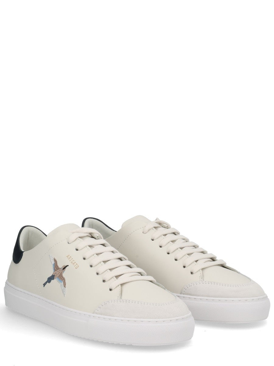 AXEL ARIGATO "CLEAN 90 B BIRD" SNEAKER