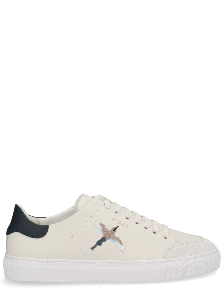 AXEL ARIGATO "CLEAN 90 B BIRD" SNEAKER