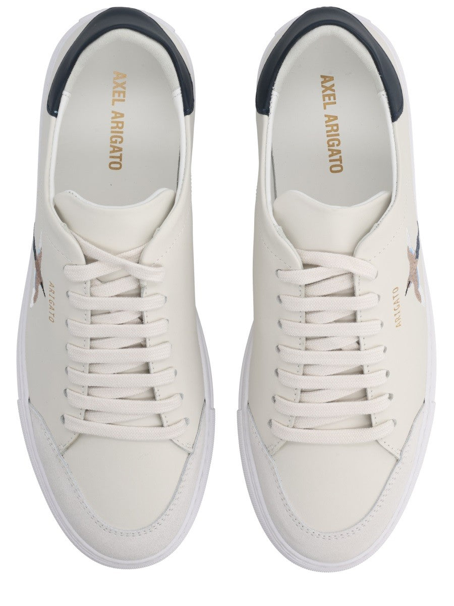 AXEL ARIGATO "CLEAN 90 B BIRD" SNEAKER