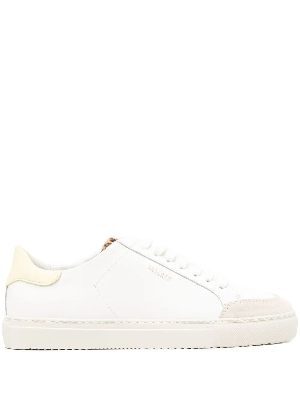 AXEL ARIGATO Clean 90 leather sneakers