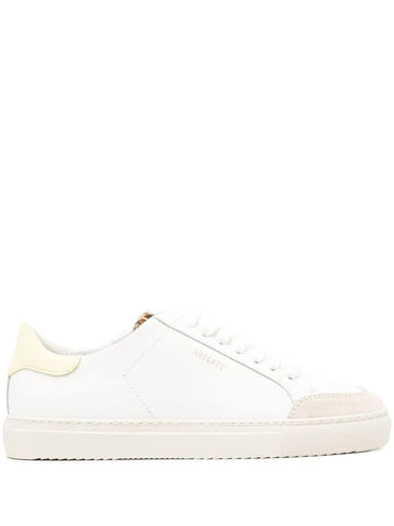 AXEL ARIGATO Clean 90 leather sneakers