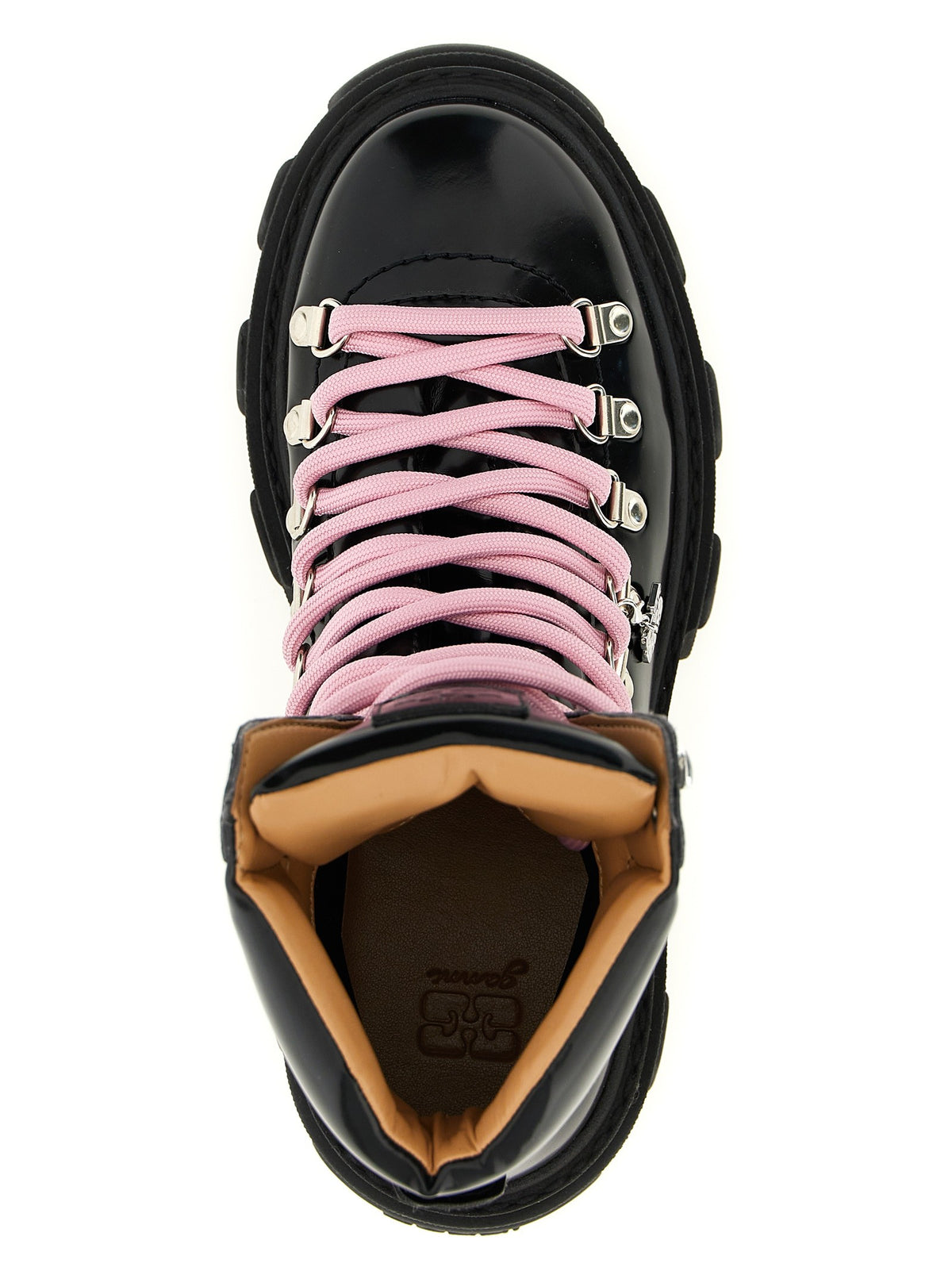GANNI - 'Cleated Mountain' amphibian