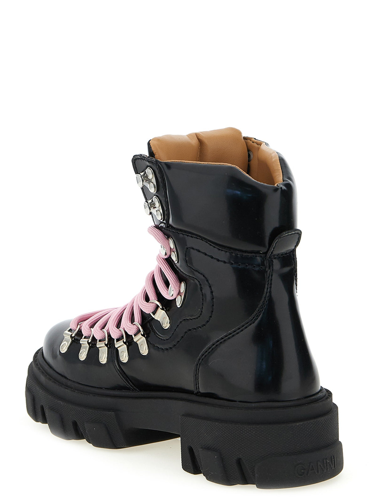 GANNI - 'Cleated Mountain' amphibian