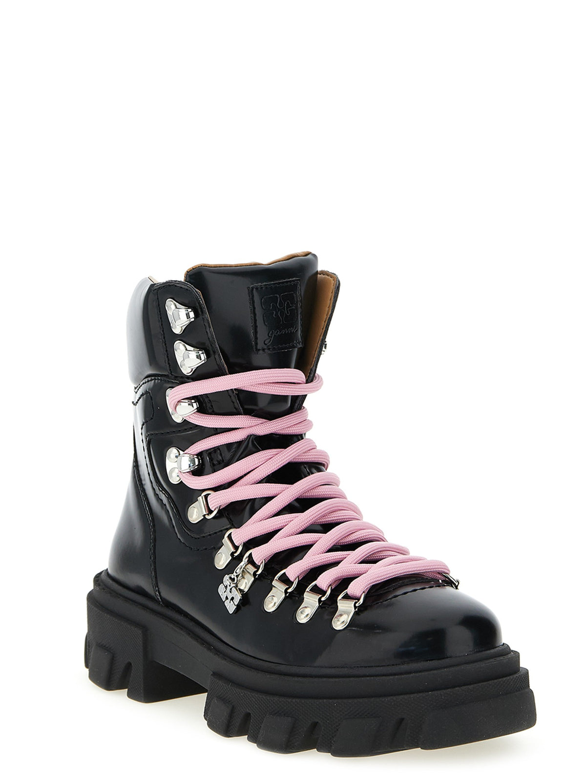 GANNI - 'Cleated Mountain' amphibian