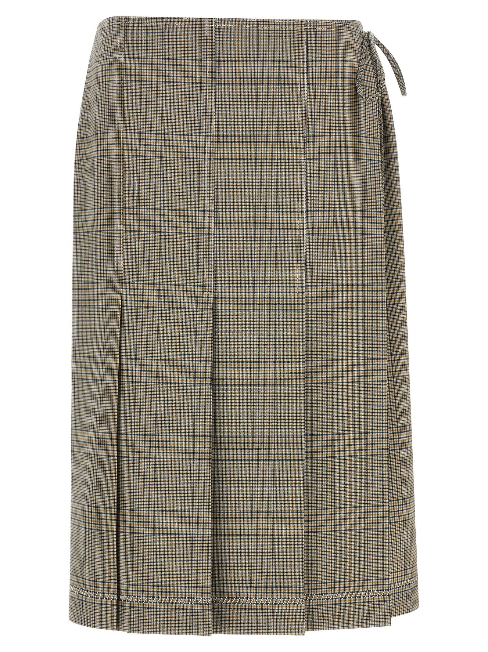 Marni - 'Clement' skirt