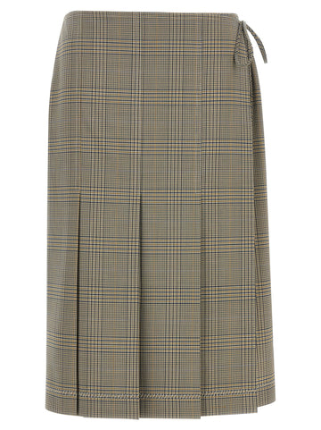 Marni - 'Clement' skirt