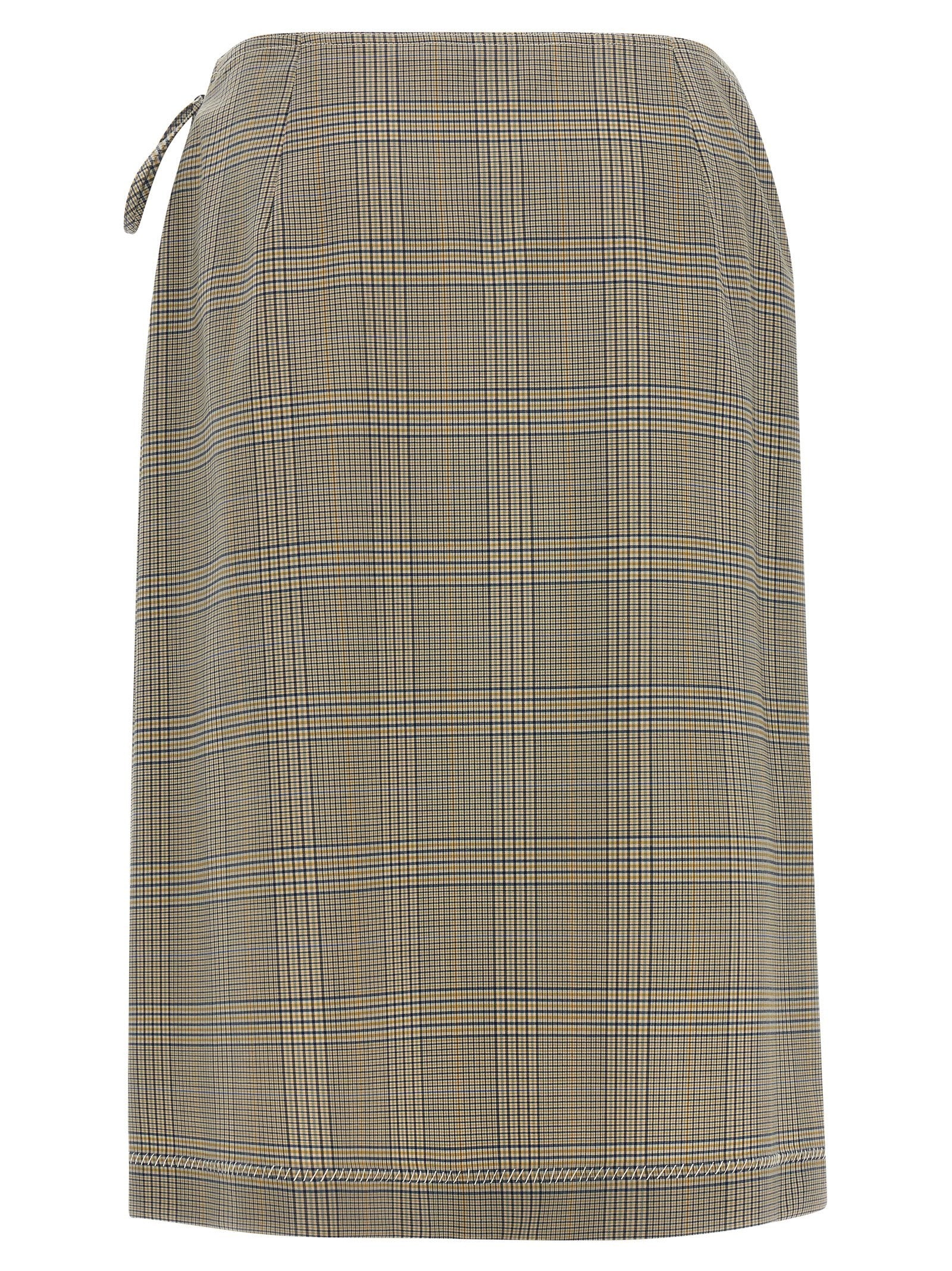 Marni - 'Clement' skirt