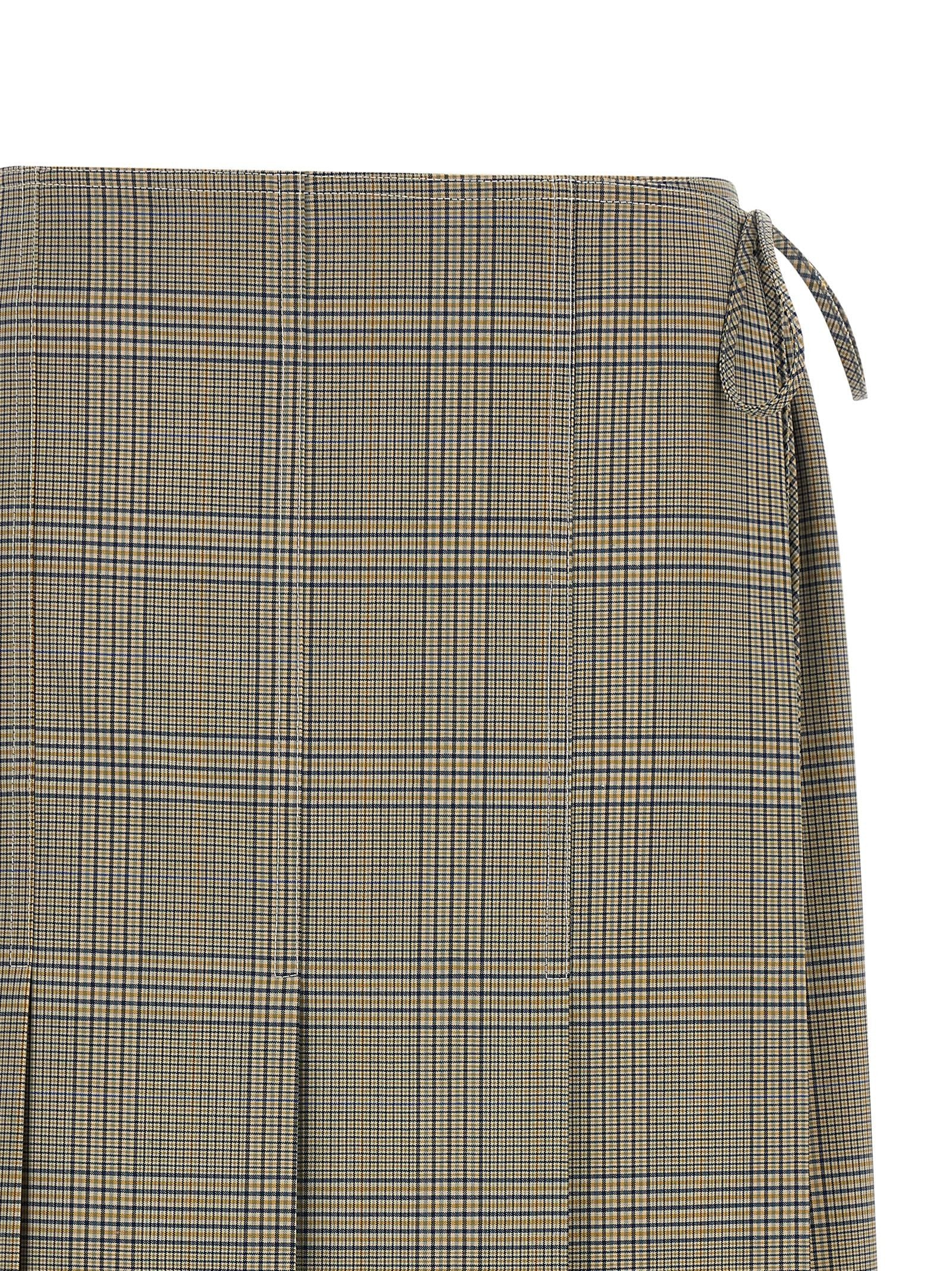 Marni - 'Clement' skirt