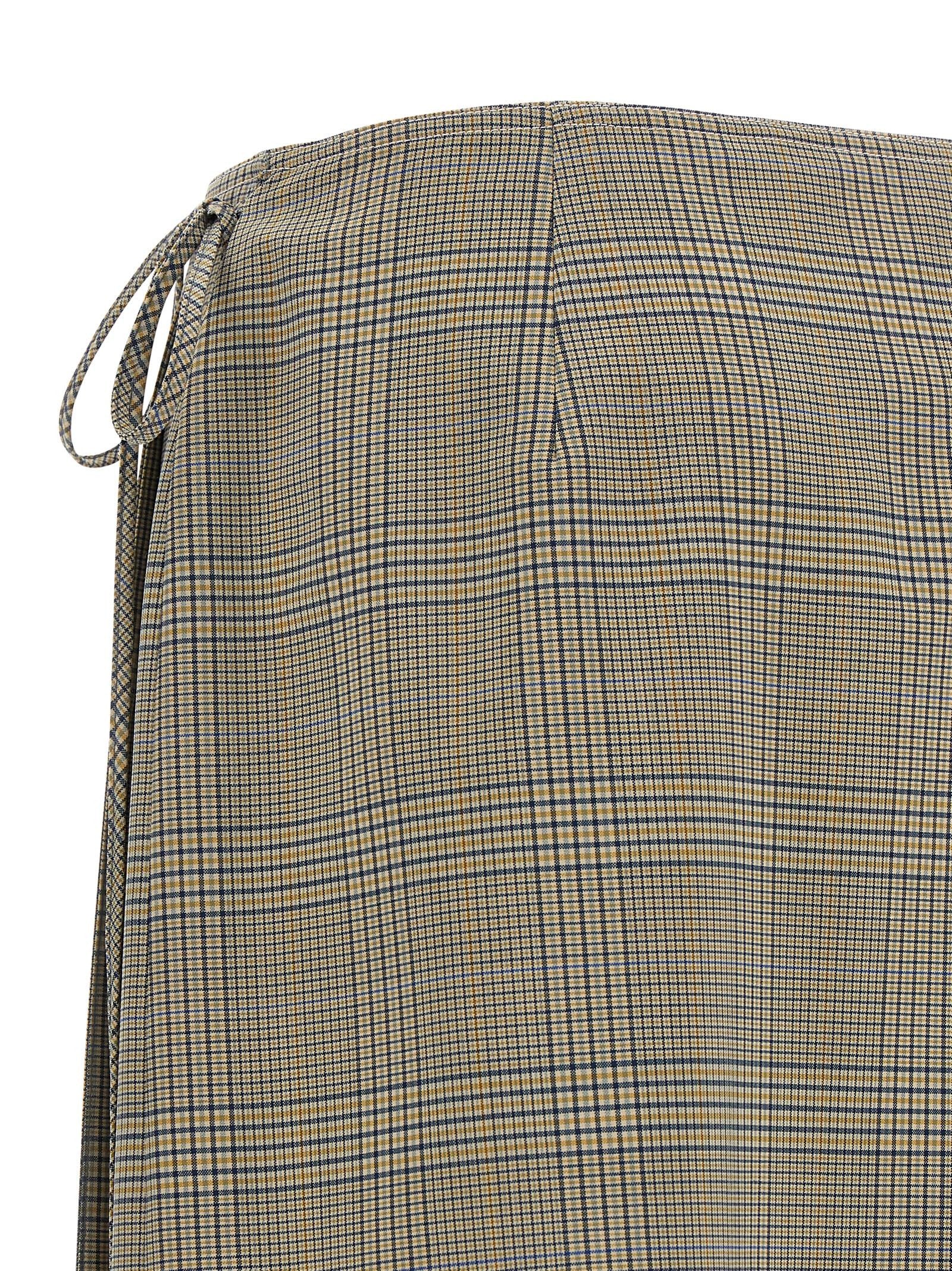 Marni - 'Clement' skirt