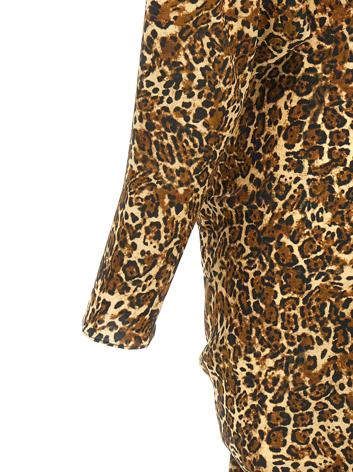 Isabel Marant - 'Cleora' dress