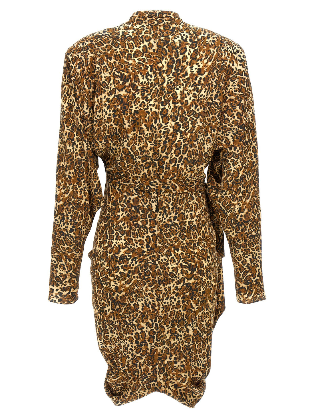 Isabel Marant - 'Cleora' dress