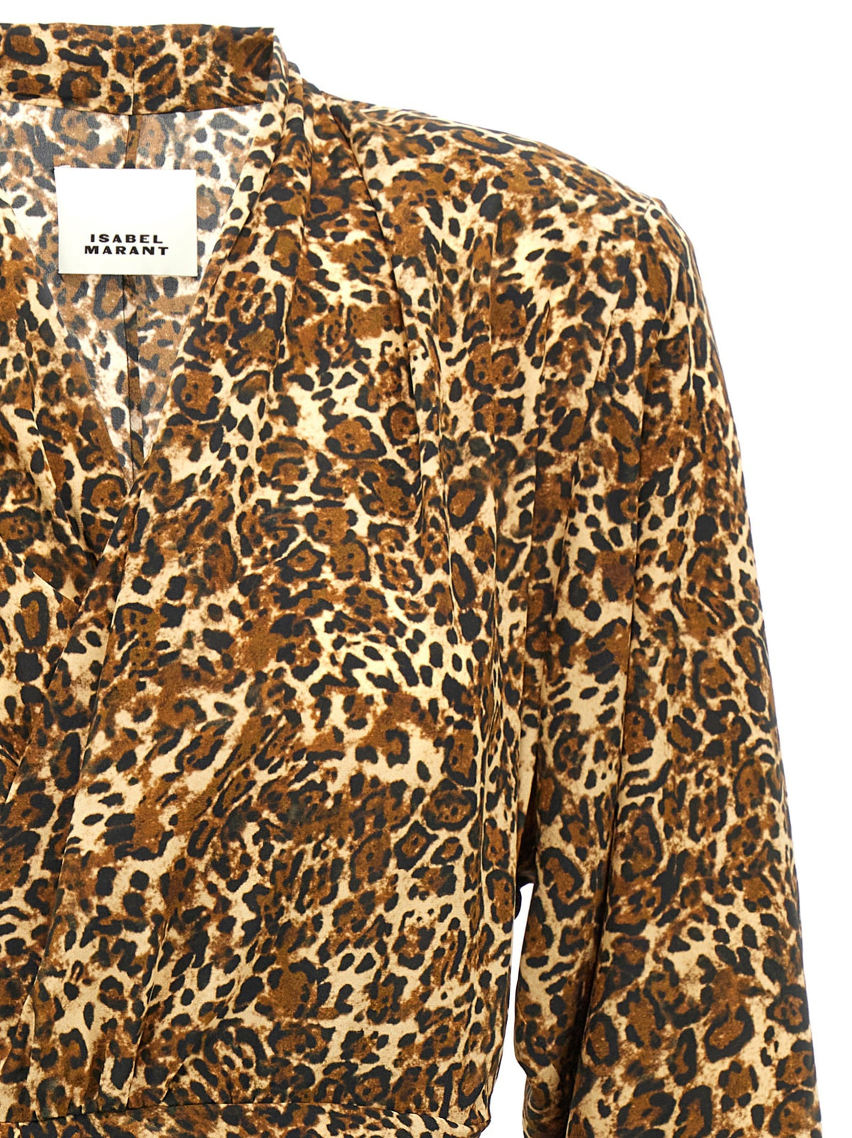 Isabel Marant - 'Cleora' dress