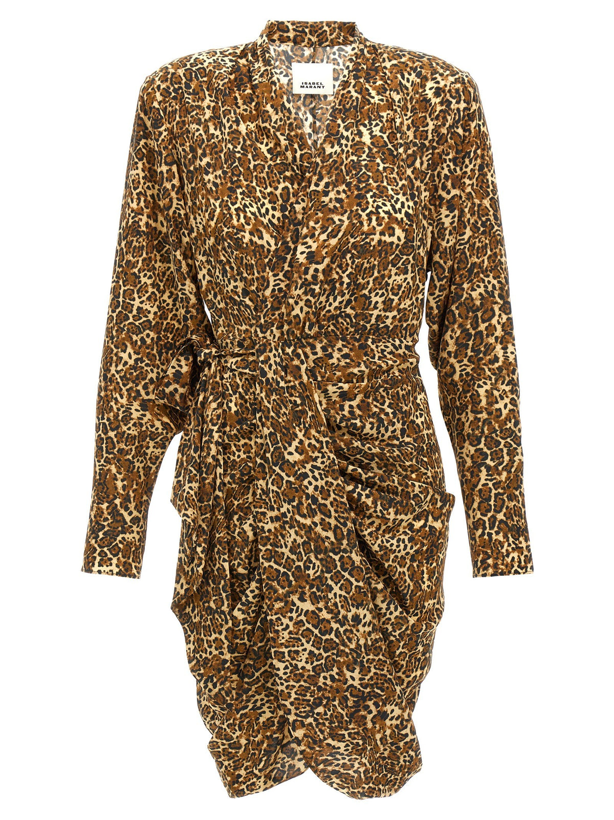 Isabel Marant - 'Cleora' dress