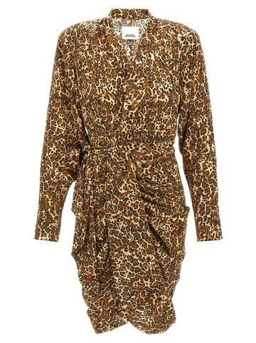 Isabel Marant - 'Cleora' dress