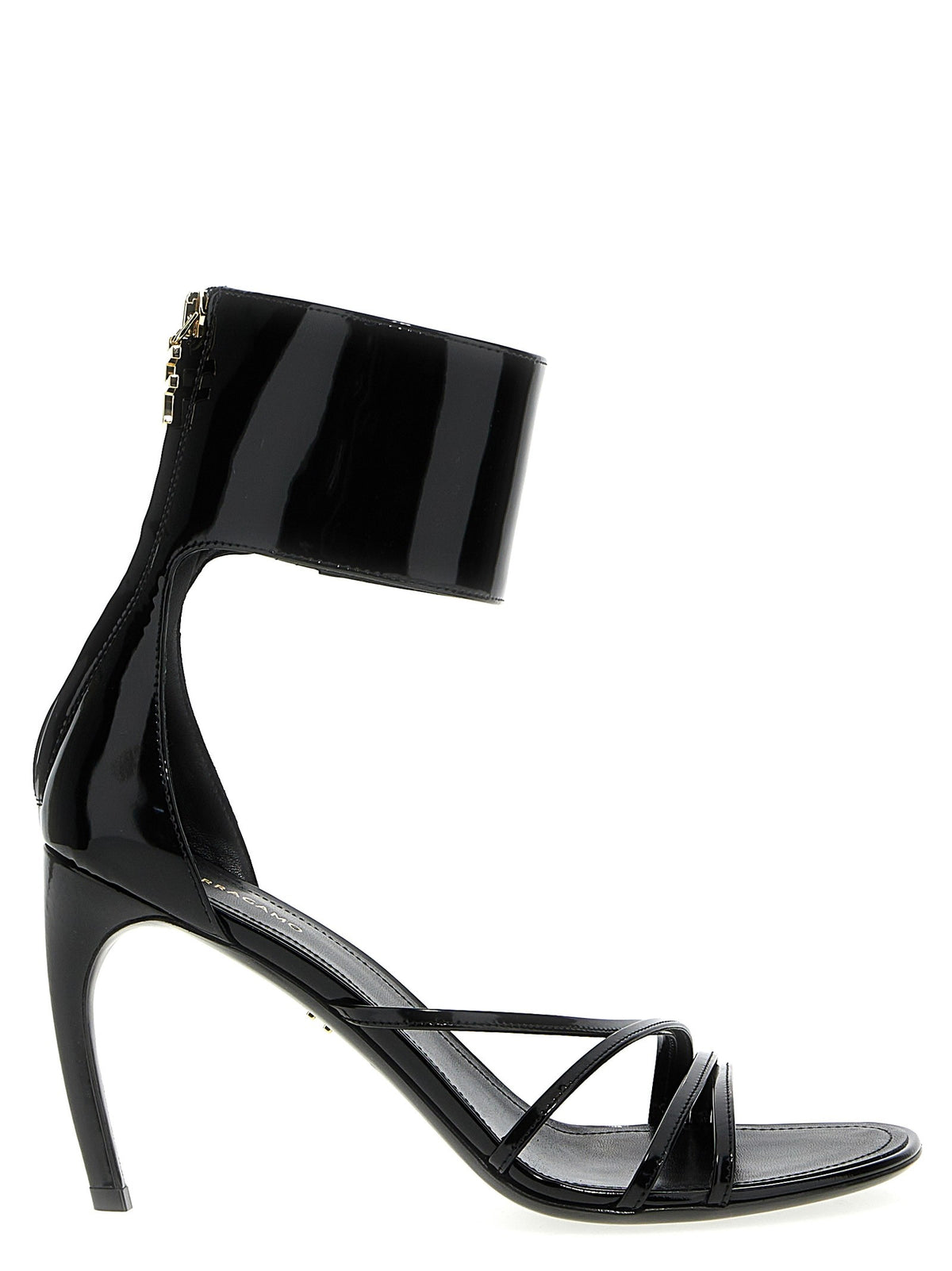Ferragamo - 'Clethra' sandals