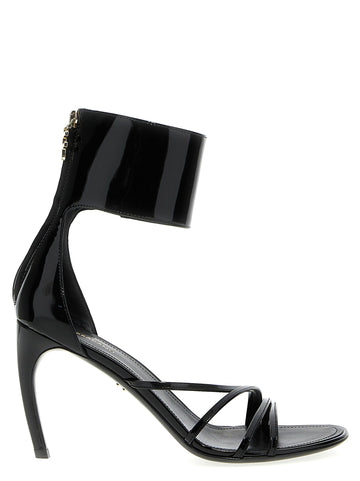 Ferragamo - 'Clethra' sandals