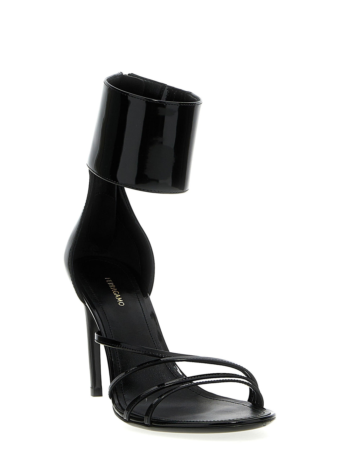 Ferragamo - 'Clethra' sandals