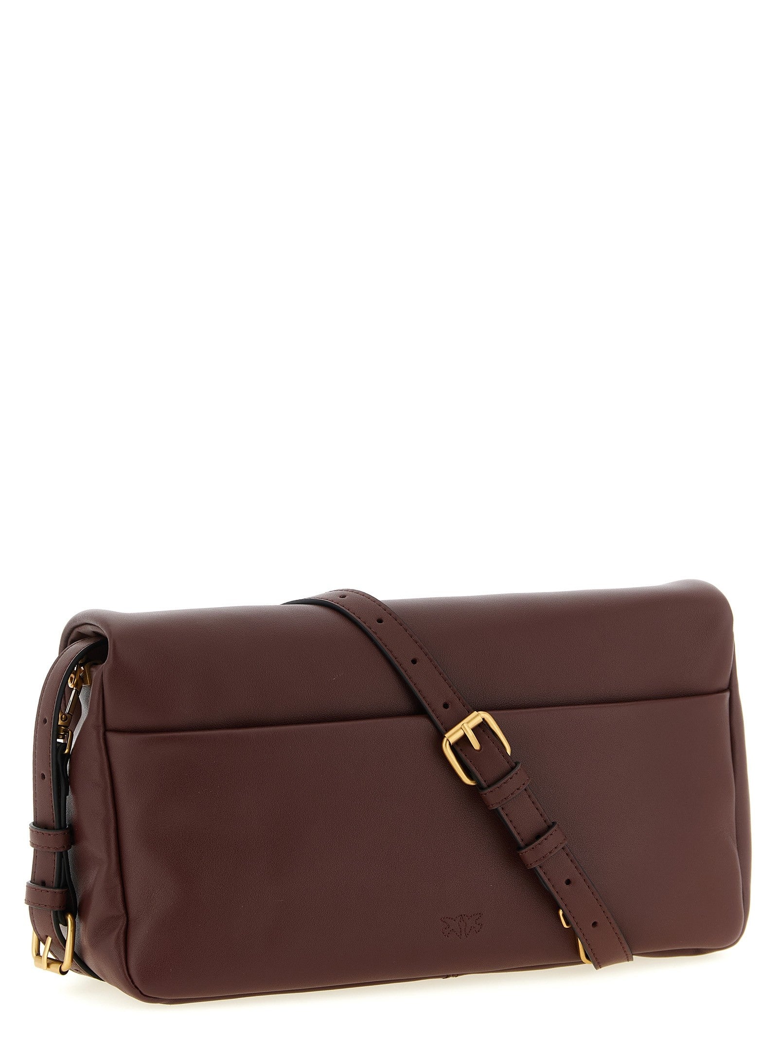 Pinko - 'Click Soft Classic' crossbody bag click-soft-classic-crossbody-bag_c8dcdea6-2d53-405f-9806-ff64d93379d8