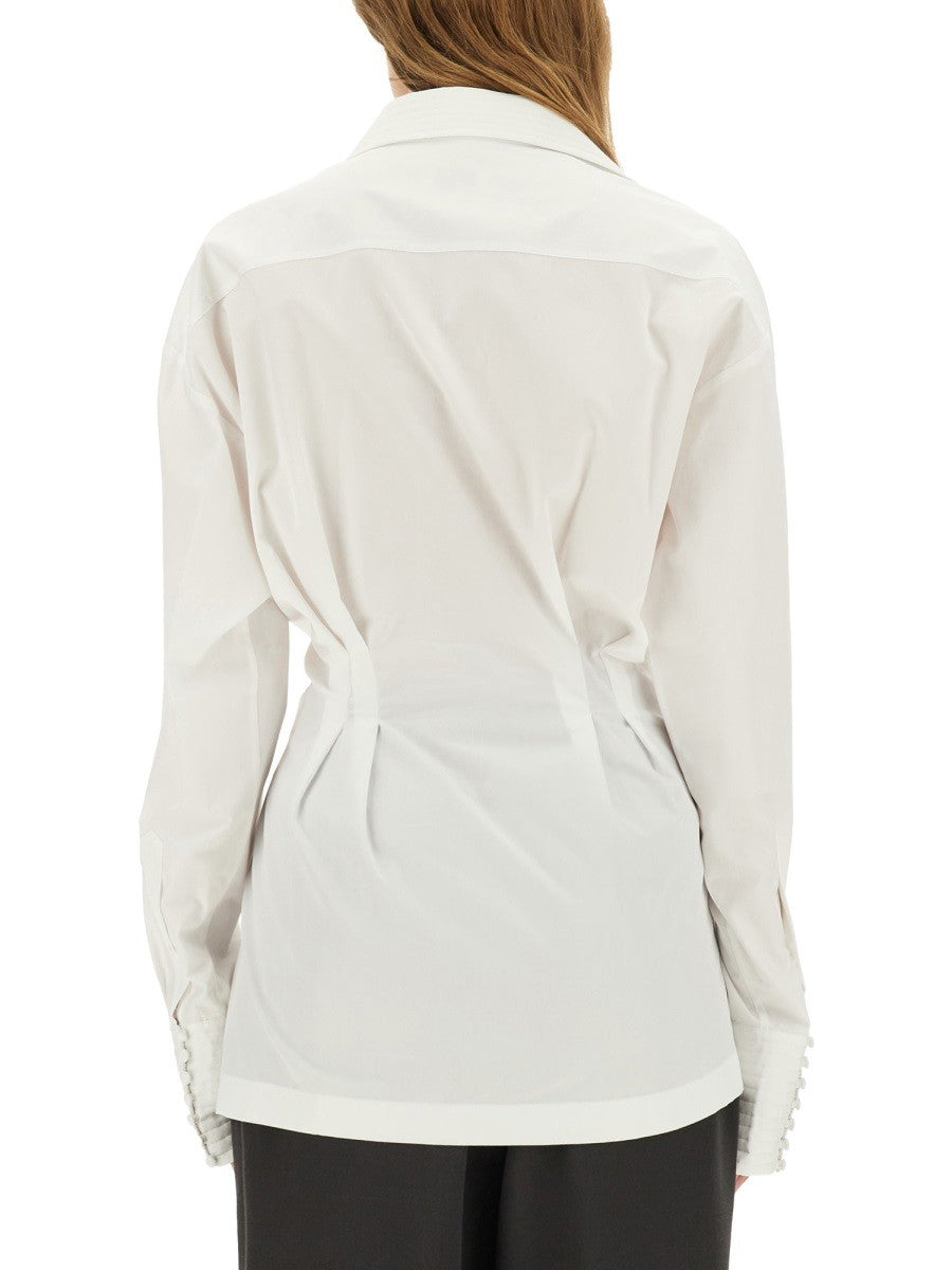 Dries Van Noten "CLICKYS" SHIRT