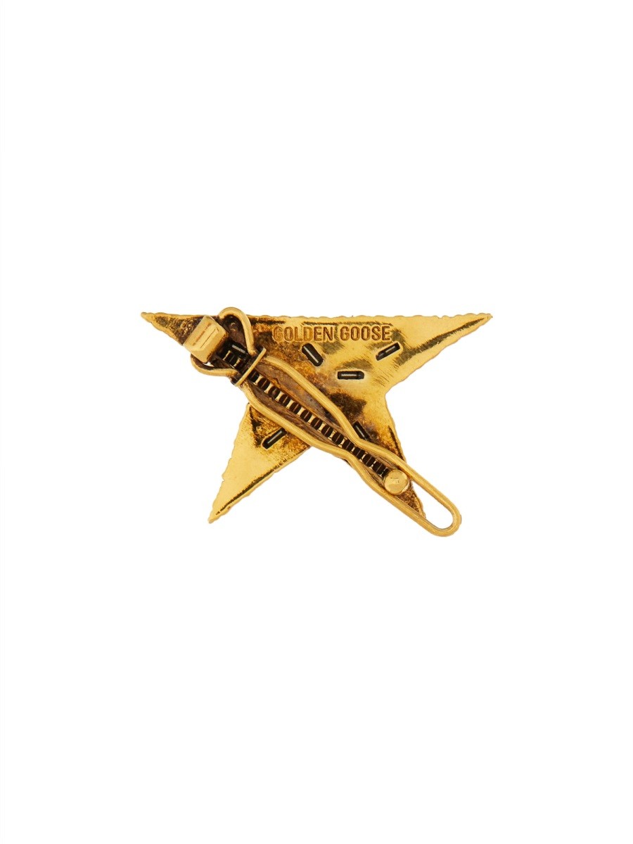 CLIP FASTENERS "STAR"