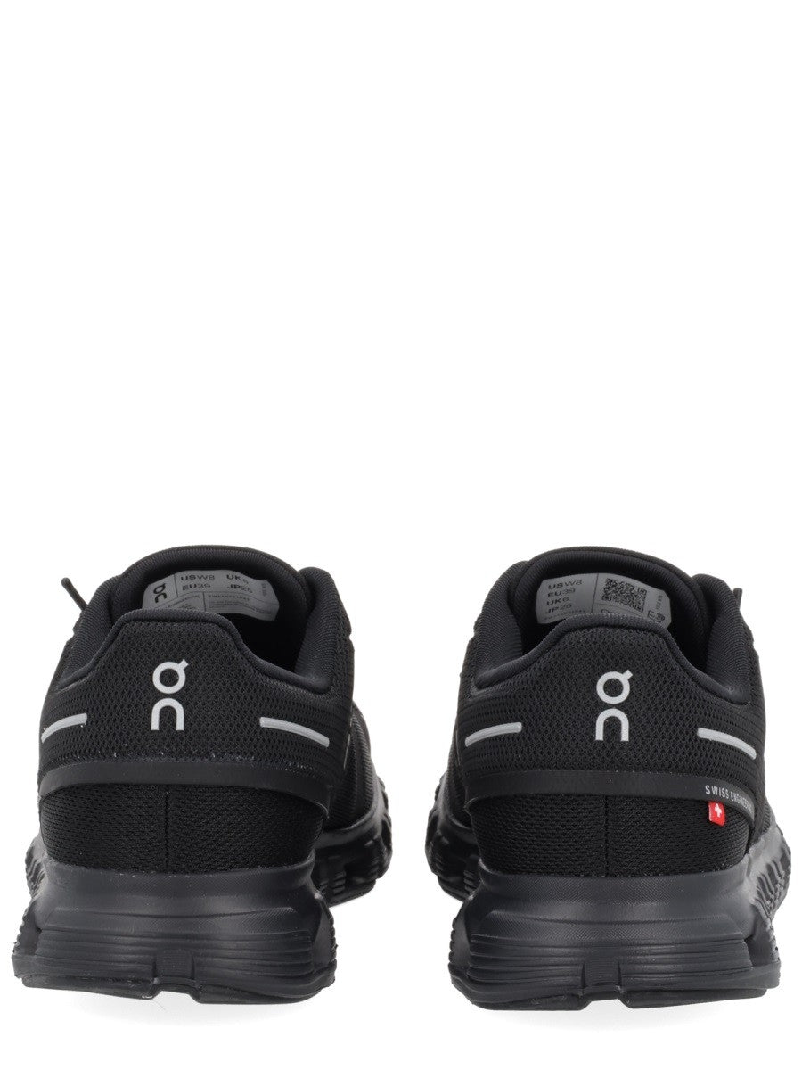 ON - "CLOUD 6" SNEAKER