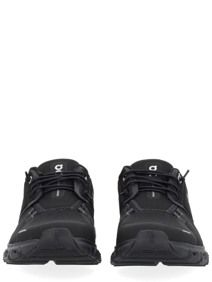 ON - "CLOUD 6" SNEAKER