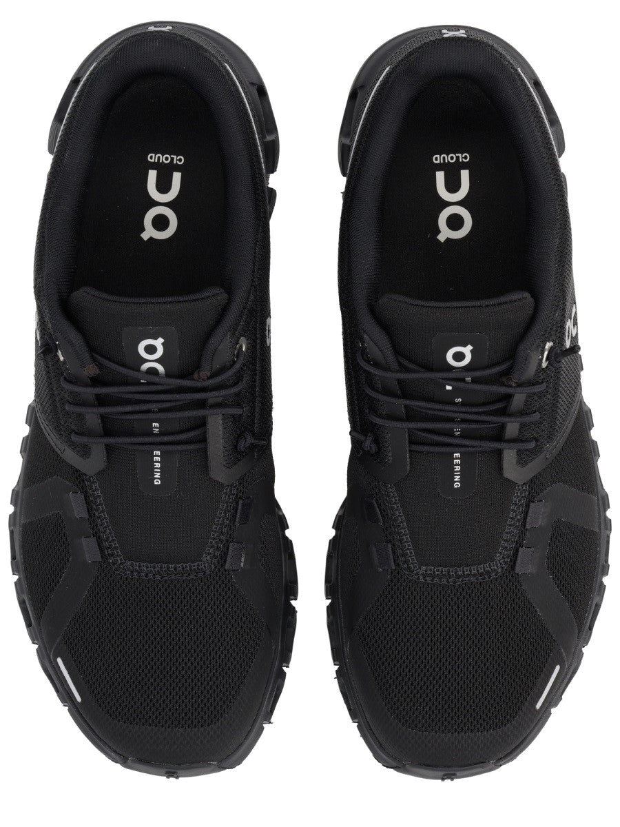 ON - "CLOUD 6" SNEAKER
