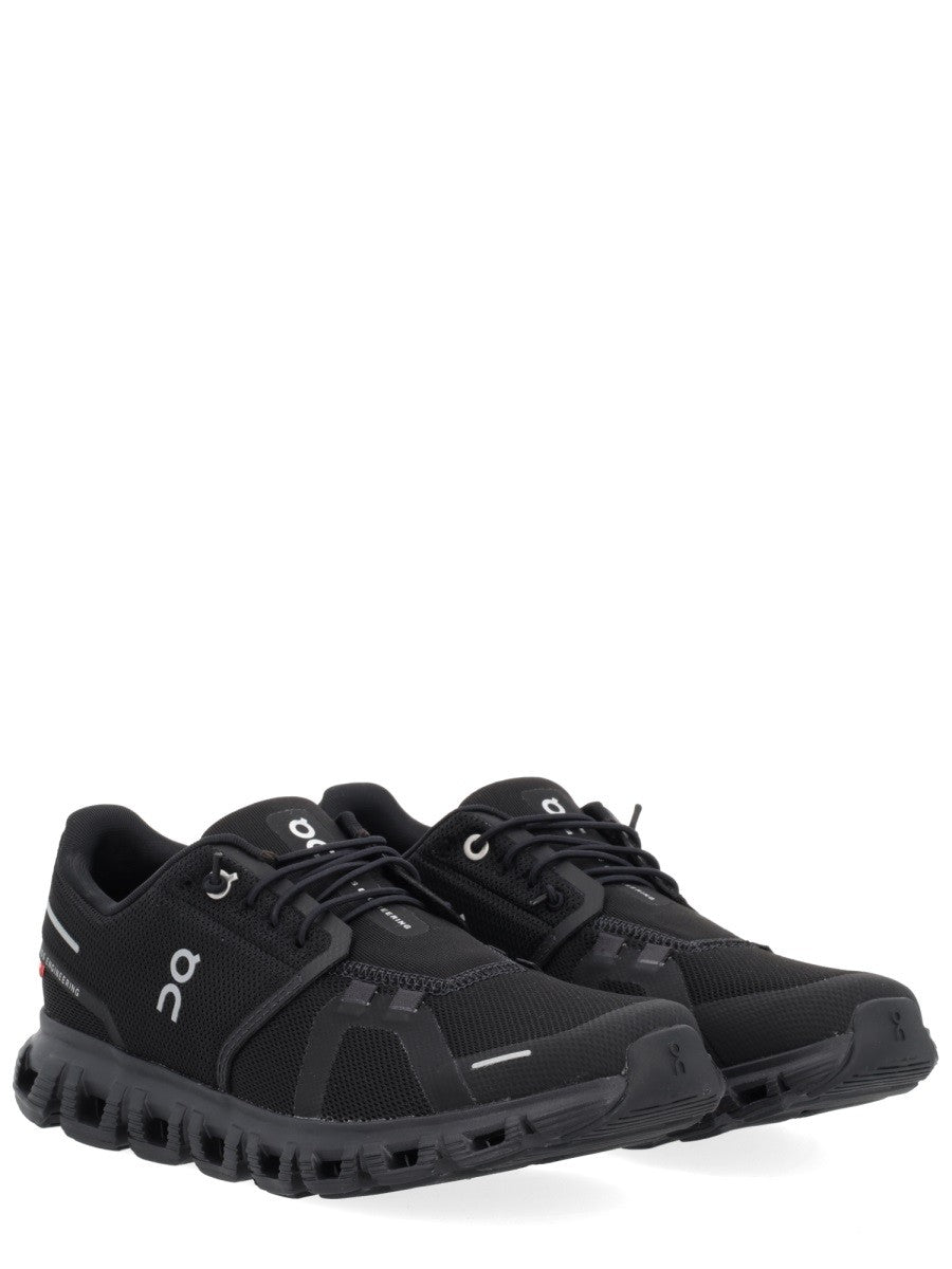 ON - "CLOUD 6" SNEAKER