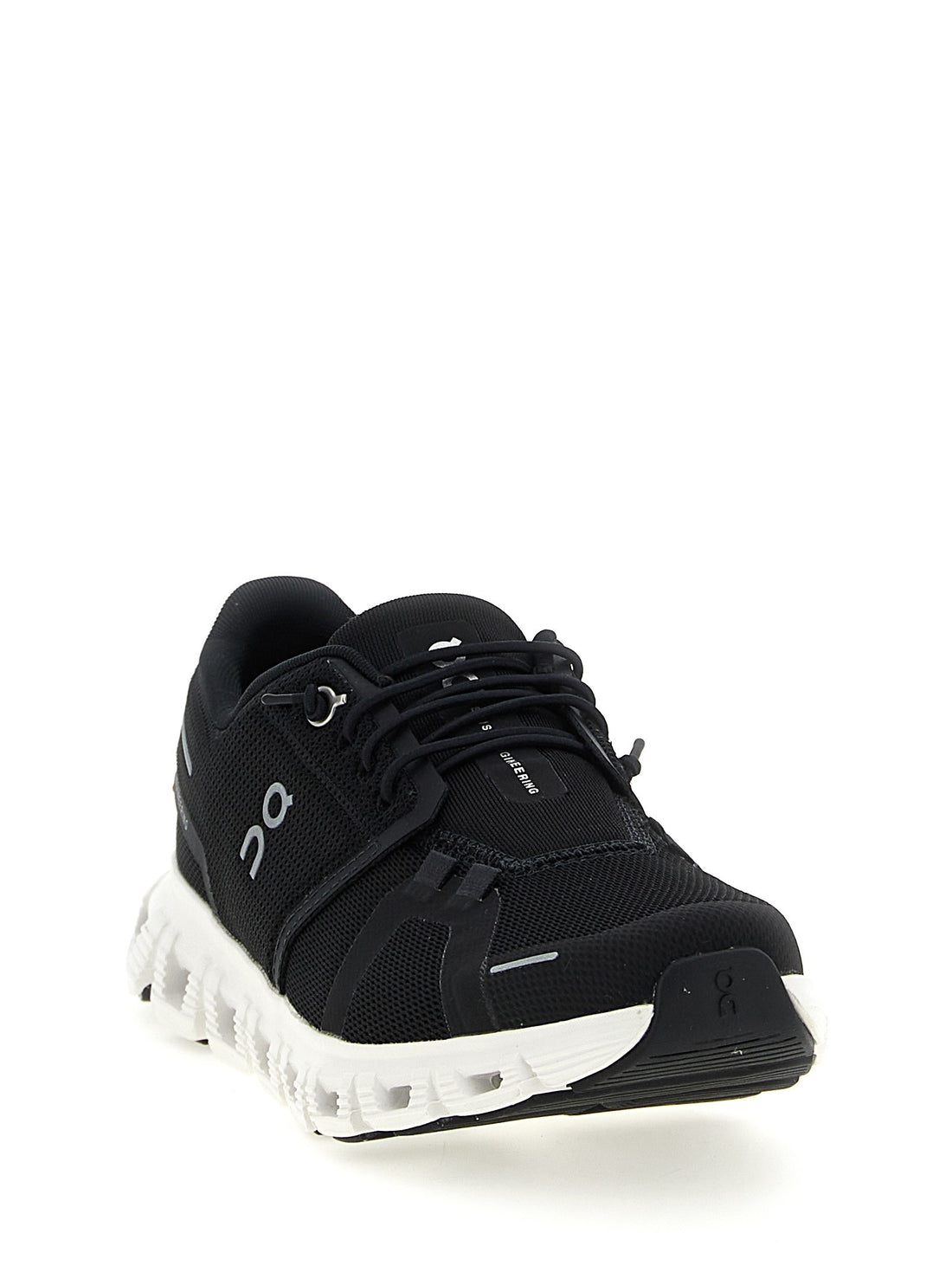 ON - 'Cloud 6' sneakers White Black