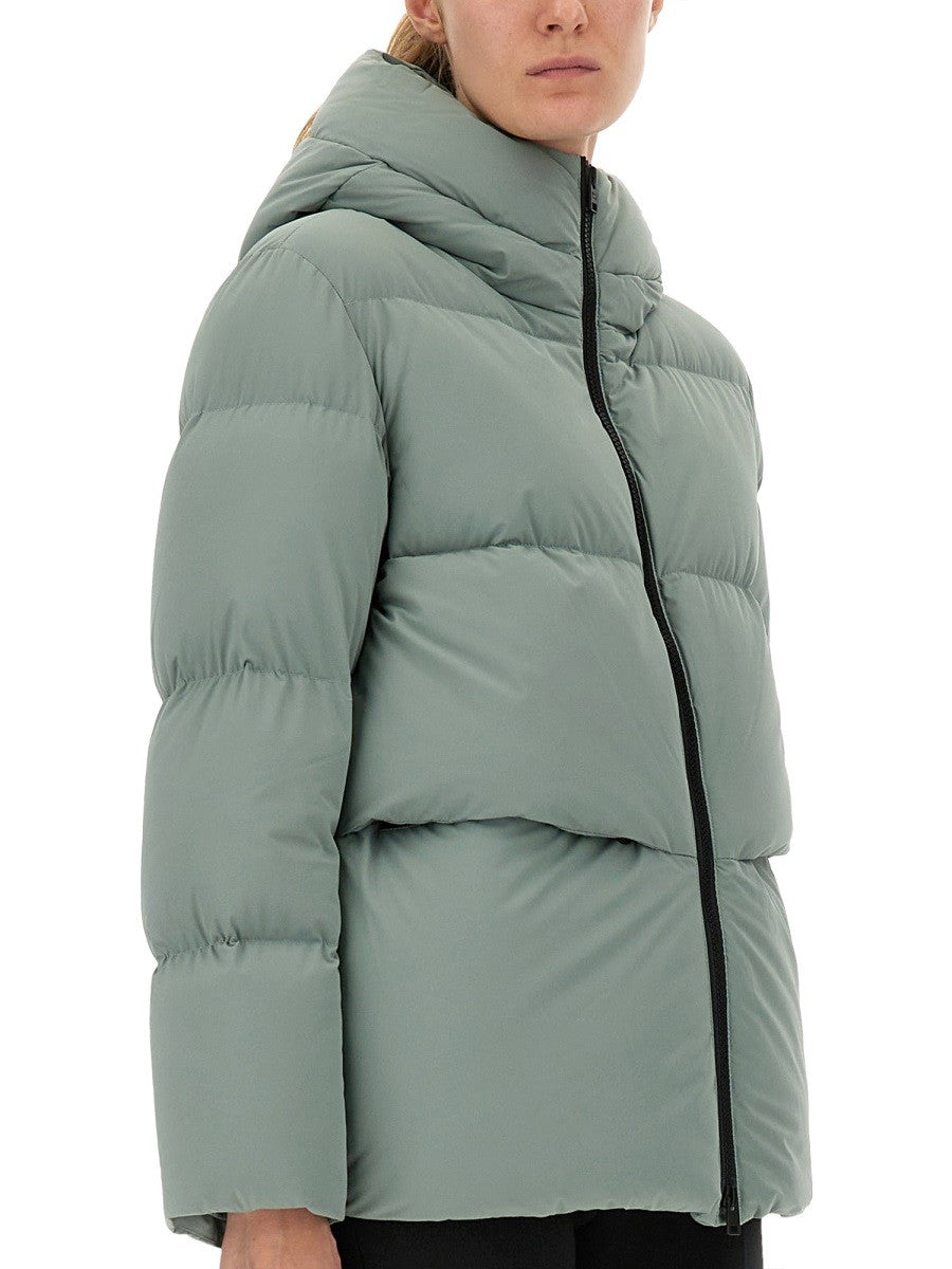 "CLOUD MADISON" JACKET