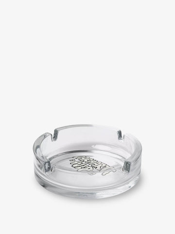 Carhartt Wip Carhartt Wip - Cloud Script Glass Ashtray