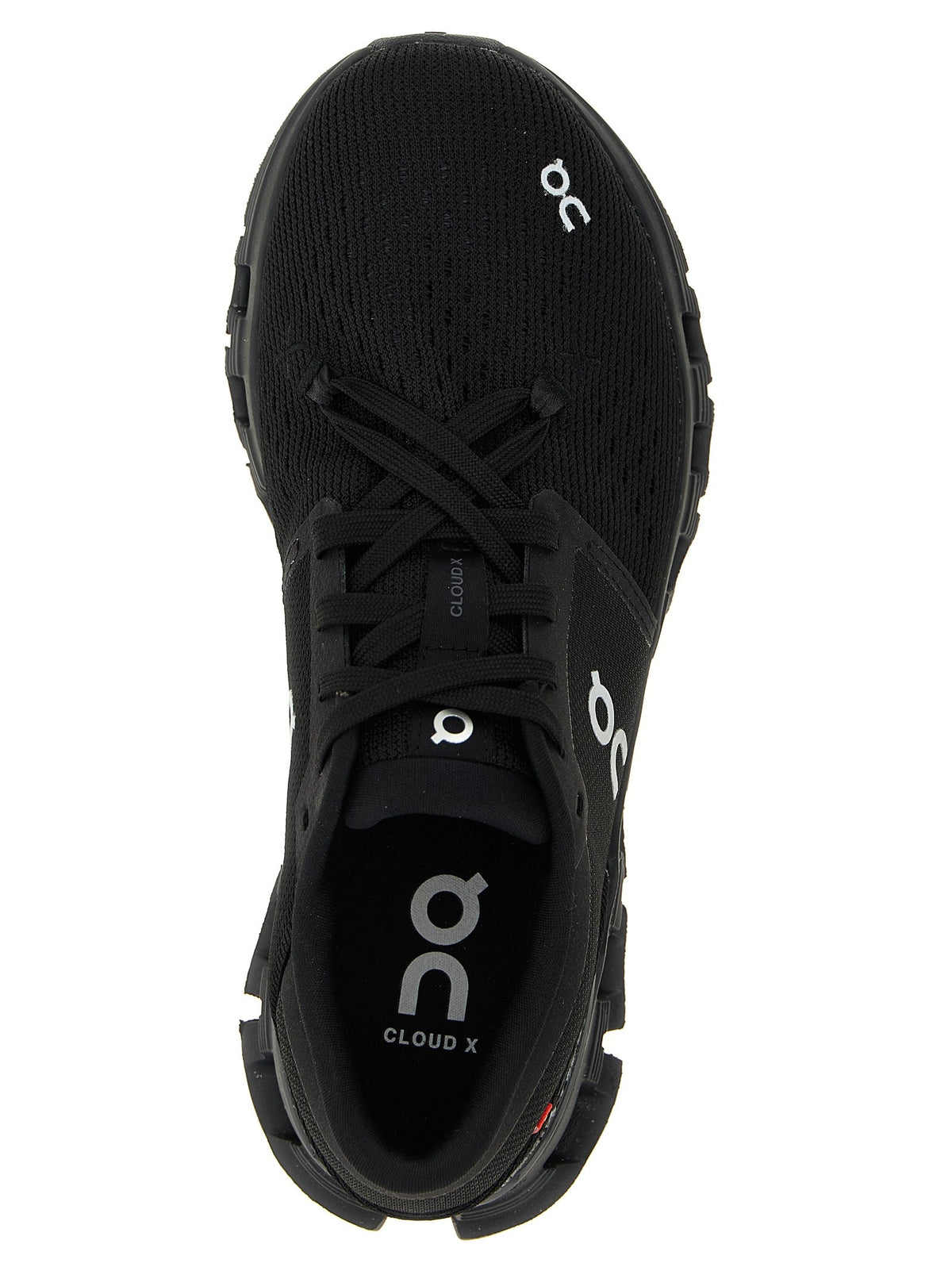ON - 'Cloud X 4' sneakers