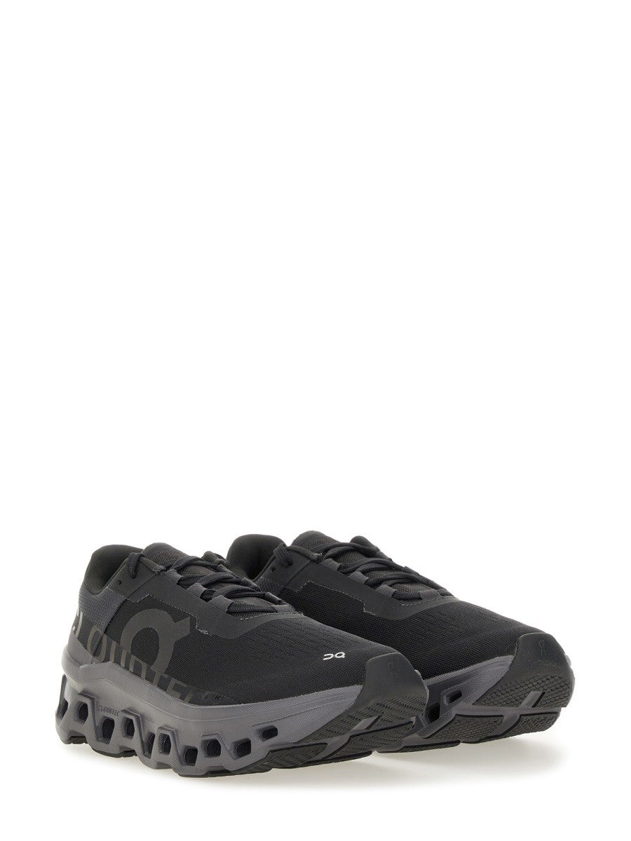 ON - "CLOUDMONSTER" SNEAKER