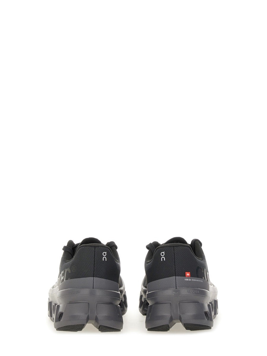 ON - "CLOUDMONSTER" SNEAKER